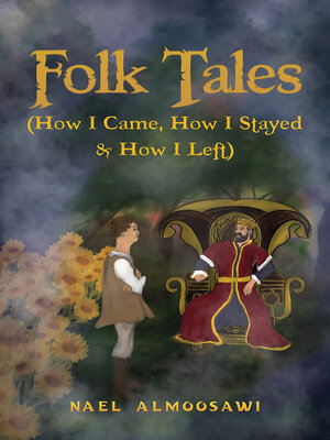 cover image of Folk Tales